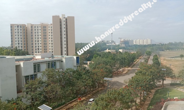 3 BHK Flat for Sale in Devanahalli